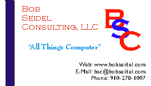 Business Card