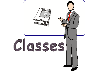 Classes