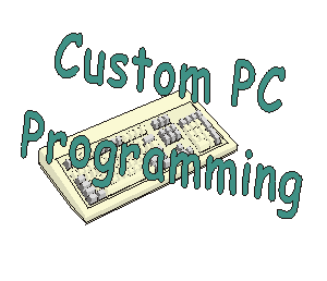Custom Programming