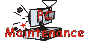PC Maintenance