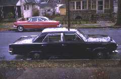 Rambler Picture