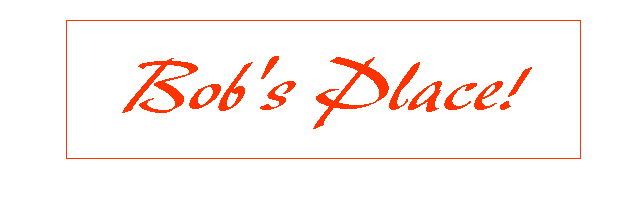 Bob's World