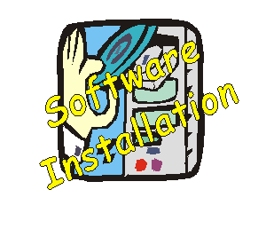 Software Installation